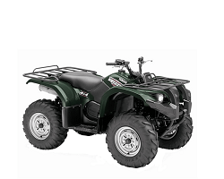 YFM400 Grizzly (07-09) YFM400 Grizzly (07-09)